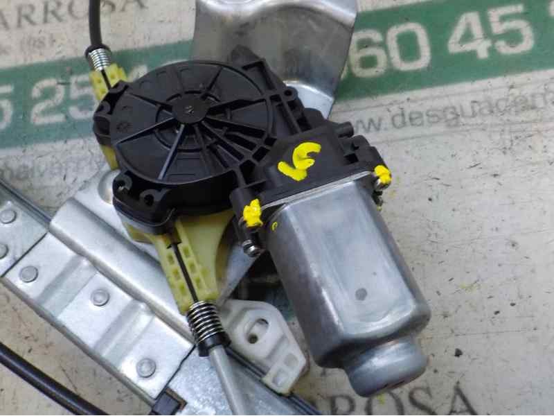 Recambio de elevalunas delantero derecho para renault kangoo 1.5 dci diesel fap referencia OEM IAM   