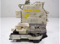 Recambio de cerradura puerta trasera izquierda para audi a4 ber. (b8) 2.0 16v tdi referencia OEM IAM 8K0839015C 8K0839015C  2
