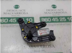 Recambio de motor limpia trasero para citroën c4 lim. 1.6 hdi fap referencia OEM IAM 6405JQ 9680477480 