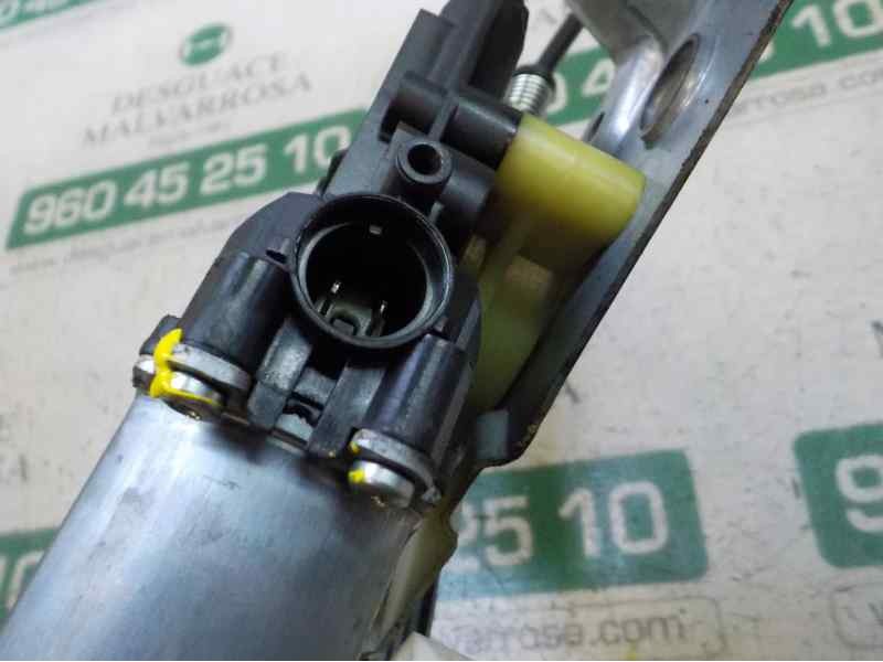 Recambio de elevalunas delantero derecho para renault kangoo 1.5 dci diesel fap referencia OEM IAM   