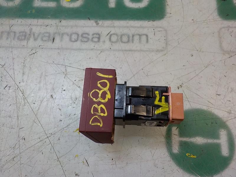 Recambio de warning para citroën c4 grand picasso 1.6 16v hdi fap referencia OEM IAM 6554VH  