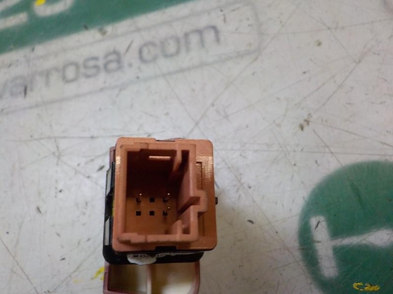 Recambio de warning para citroën c4 grand picasso 1.6 16v hdi fap referencia OEM IAM 6554VH  