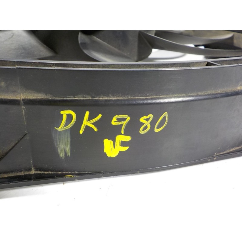 Recambio de electroventilador para bmw serie 4 coupe (f32) 2.0 16v turbodiesel referencia OEM IAM 17428641963 864194601 