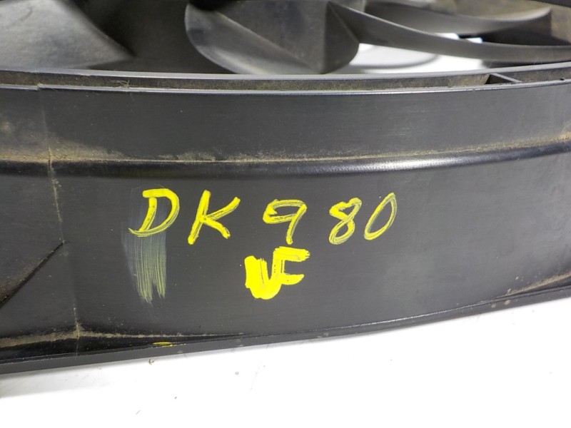 Recambio de electroventilador para bmw serie 4 coupe (f32) 2.0 16v turbodiesel referencia OEM IAM 17428641963 864194601 