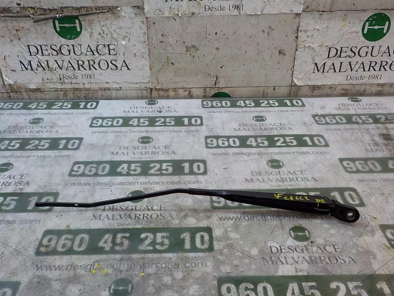 Recambio de brazo limpia delantero izquierdo para citroën c3 picasso 1.4 16v referencia OEM IAM 6429JJ  