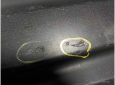 Recambio de paragolpes trasero para renault captur 1.2 tce energy referencia OEM IAM 850B27697R   2