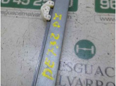 Recambio de elevalunas delantero izquierdo para renault kangoo 1.5 dci diesel fap referencia OEM IAM    2