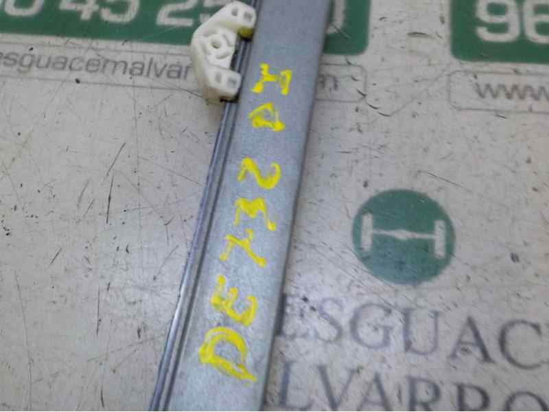 Recambio de elevalunas delantero izquierdo para renault kangoo 1.5 dci diesel fap referencia OEM IAM   