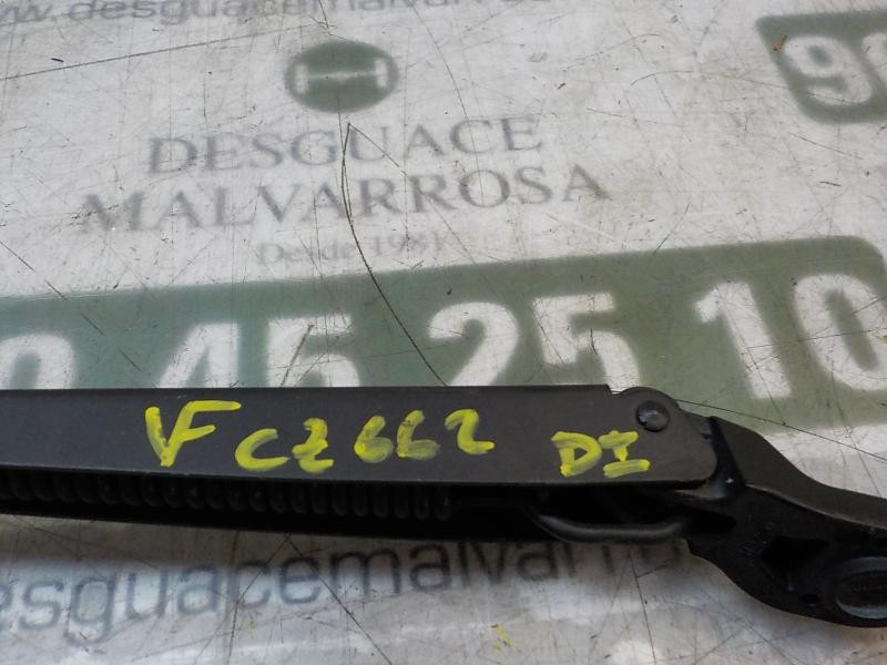 Recambio de brazo limpia delantero izquierdo para citroën c3 picasso 1.4 16v referencia OEM IAM 6429JJ  