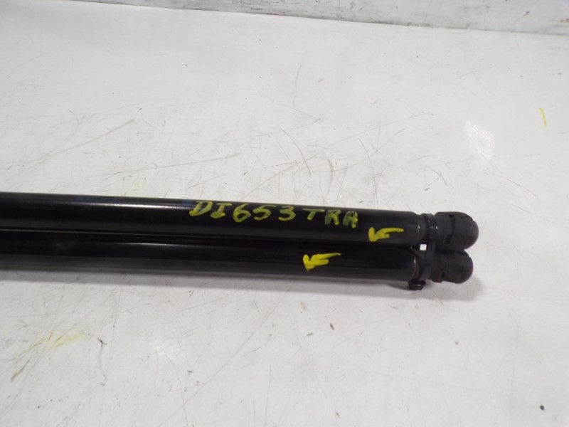 Recambio de amortiguador capot para peugeot 5008 2.0 blue-hdi fap referencia OEM IAM 8731V2  