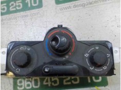 Recambio de mando calefaccion / aire acondicionado para renault kangoo 1.5 dci diesel fap referencia OEM IAM   