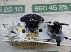 Recambio de mando calefaccion / aire acondicionado para renault kangoo 1.5 dci diesel fap referencia OEM IAM    2