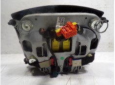 Recambio de airbag delantero izquierdo para volkswagen touareg (7la) tdi r5 referencia OEM IAM 3D0880203B2K7 7L6885201DA  2
