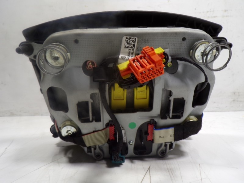 Recambio de airbag delantero izquierdo para volkswagen touareg (7la) tdi r5 referencia OEM IAM 3D0880203B2K7 7L6885201DA 