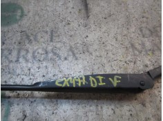 Recambio de brazo limpia delantero izquierdo para fiat bravo (198) 1.9 active multijet referencia OEM IAM 51833114   2