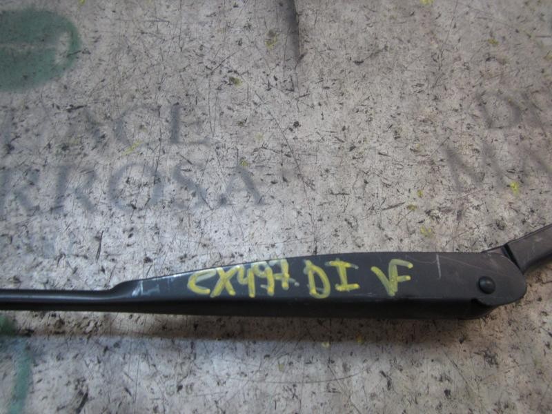 Recambio de brazo limpia delantero izquierdo para fiat bravo (198) 1.9 active multijet referencia OEM IAM 51833114  