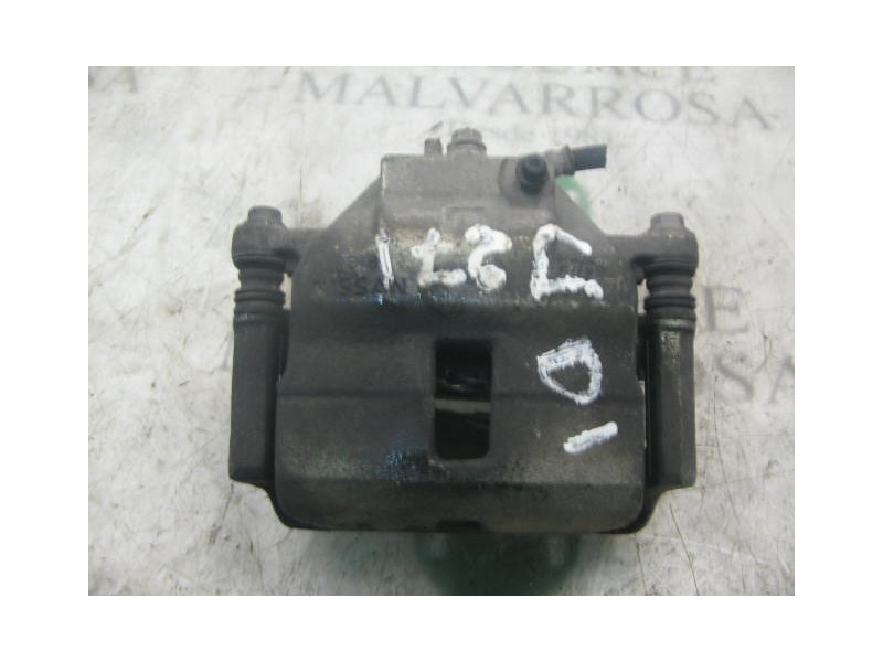 Recambio de pinza freno delantera izquierda para nissan almera (n16/e) sport referencia OEM IAM   