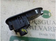 Recambio de mando elevalunas delantero izquierdo para renault kangoo 1.5 dci diesel fap referencia OEM IAM    2
