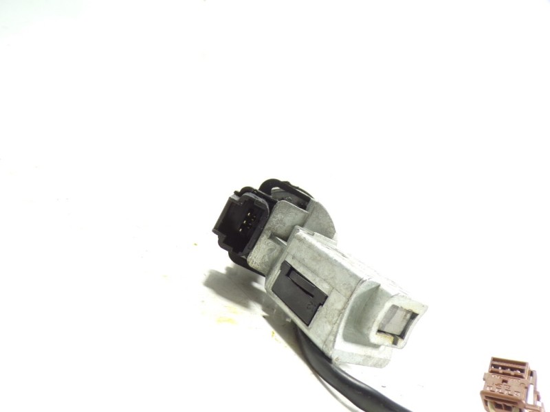 Recambio de antirrobo para peugeot 5008 2.0 blue-hdi fap referencia OEM IAM 4162KF 9663123380 