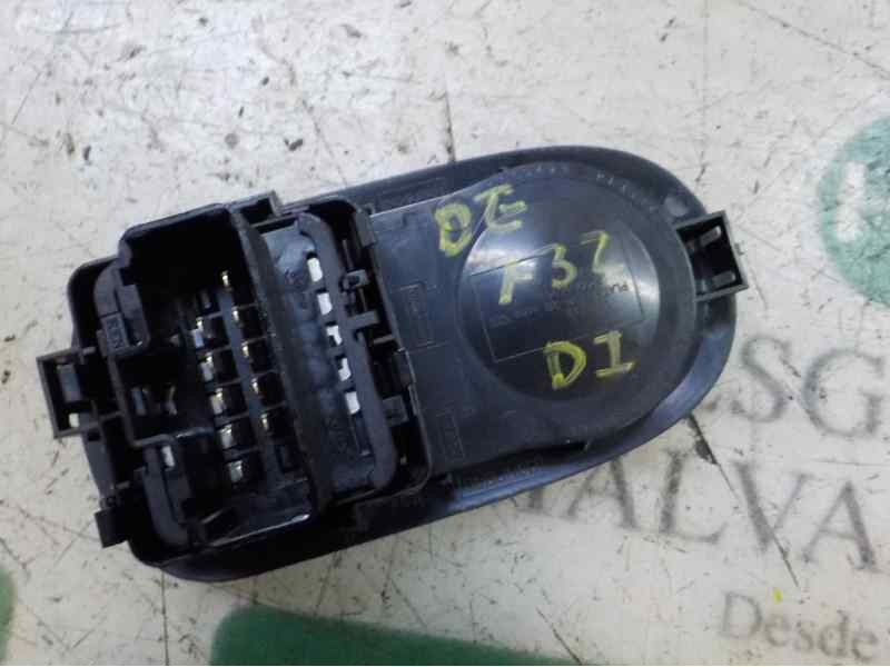 Recambio de mando elevalunas delantero izquierdo para renault kangoo 1.5 dci diesel fap referencia OEM IAM   