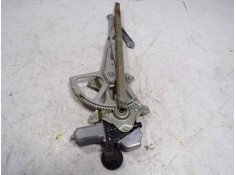 Recambio de elevalunas delantero izquierdo para lexus is200 (ds2/is2) 2.2 d-cat referencia OEM IAM 6980230260 8372053050 0620201 2