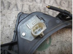 Recambio de canalizador aire para fiat bravo (198) 1.9 active multijet referencia OEM IAM 51820790   2