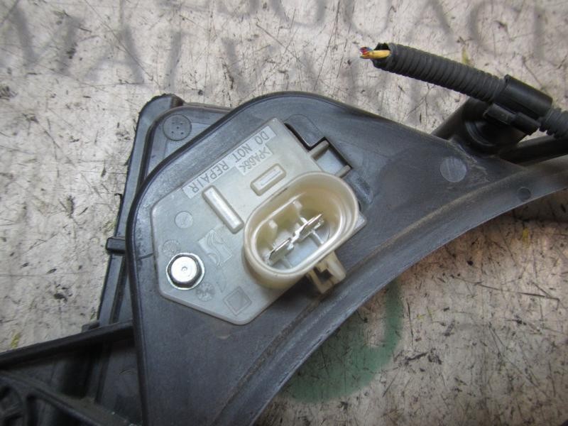 Recambio de canalizador aire para fiat bravo (198) 1.9 active multijet referencia OEM IAM 51820790  