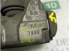 Recambio de pinza freno delantera derecha para renault captur 1.2 tce energy referencia OEM IAM 410018218R   2