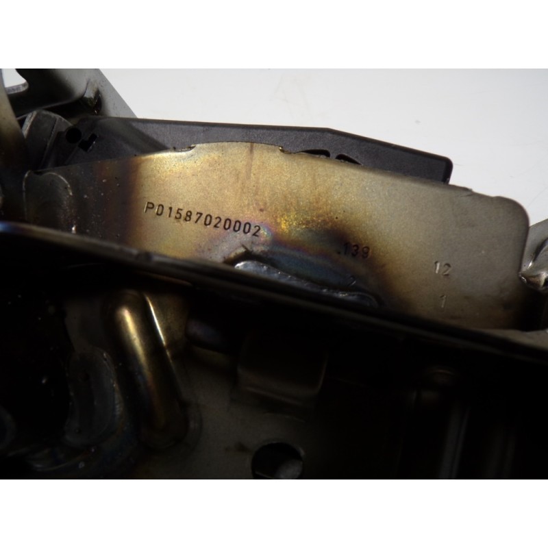 Recambio de columna direccion para audi a4 ber. (b8) 2.0 16v tdi referencia OEM IAM 8K0419502R 8K0419506BA P01587020002