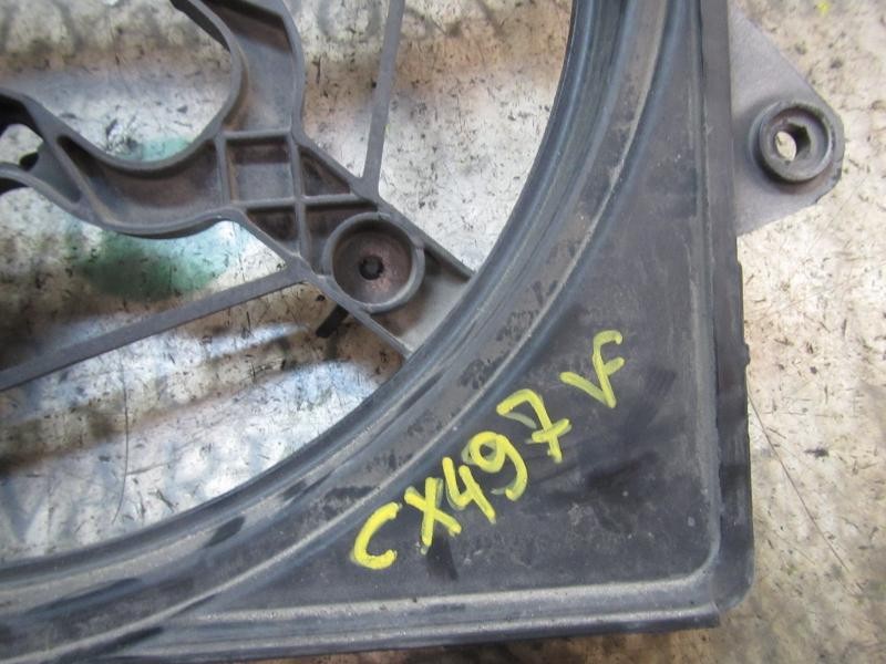 Recambio de canalizador aire para fiat bravo (198) 1.9 active multijet referencia OEM IAM 51820790  