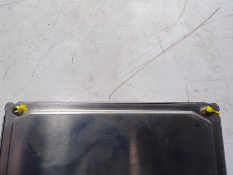 Recambio de centralita suspension para volkswagen touareg (7la) tdi r5 referencia OEM IAM 7L0907553H 7L0907553F 