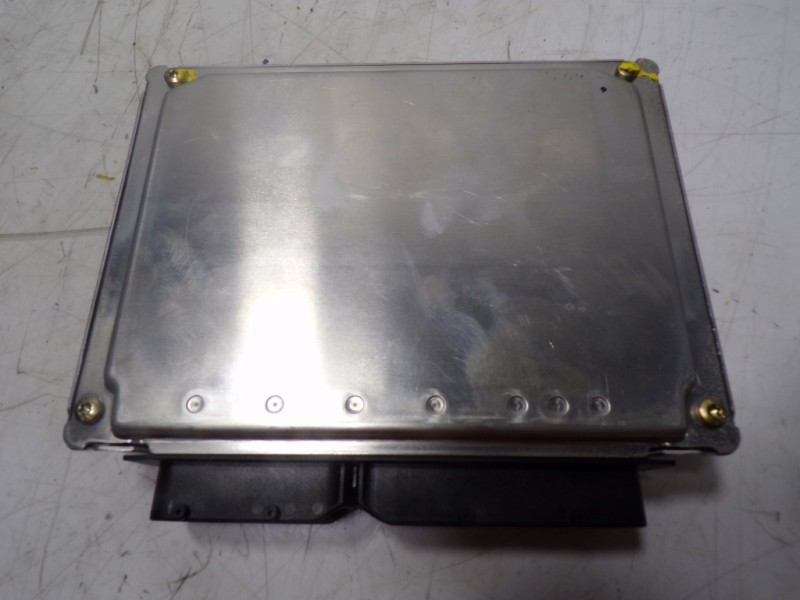 Recambio de centralita suspension para volkswagen touareg (7la) tdi r5 referencia OEM IAM 7L0907553H 7L0907553F 