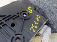 Recambio de palanca cambio para renault kangoo 1.5 dci diesel fap referencia OEM IAM    2