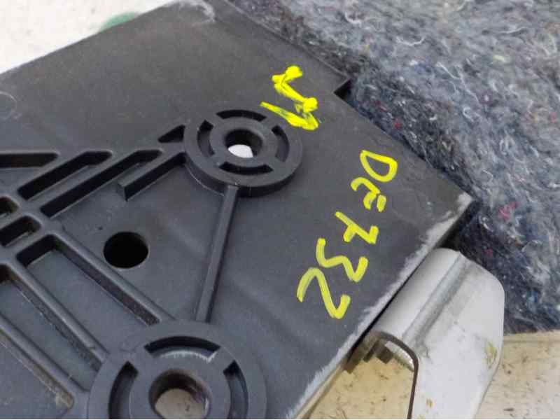 Recambio de palanca cambio para renault kangoo 1.5 dci diesel fap referencia OEM IAM   