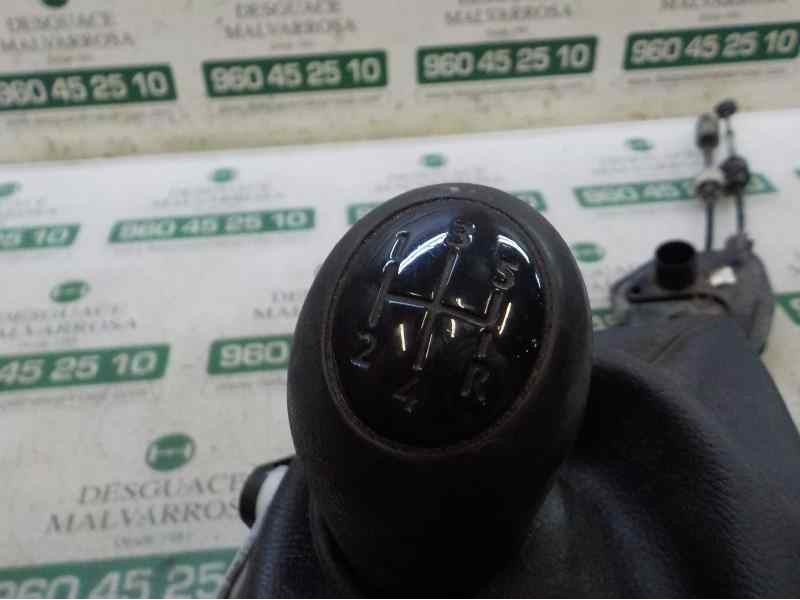 Recambio de palanca cambio para renault kangoo 1.5 dci diesel fap referencia OEM IAM   