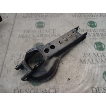 SOPORTE BRAZO SUSPENSION TRASERO IZQUIERDO 9157102 