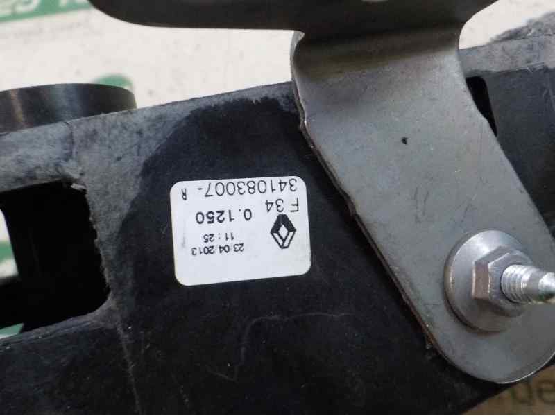 Recambio de palanca cambio para renault kangoo 1.5 dci diesel fap referencia OEM IAM   