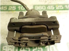 Recambio de pinza freno delantera izquierda para renault captur 1.2 tce energy referencia OEM IAM 410111495R   2