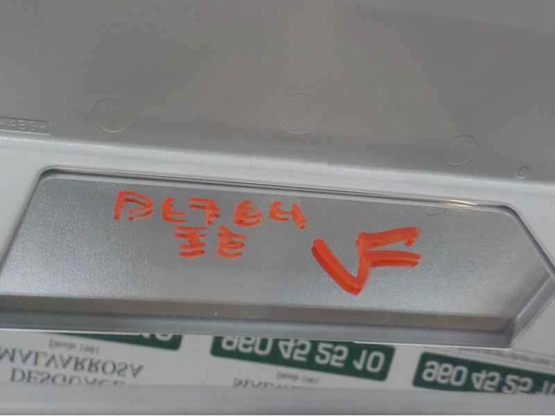 Recambio de parasol izquierdo para citroën c4 lim. 1.6 hdi fap referencia OEM IAM 8163EN  