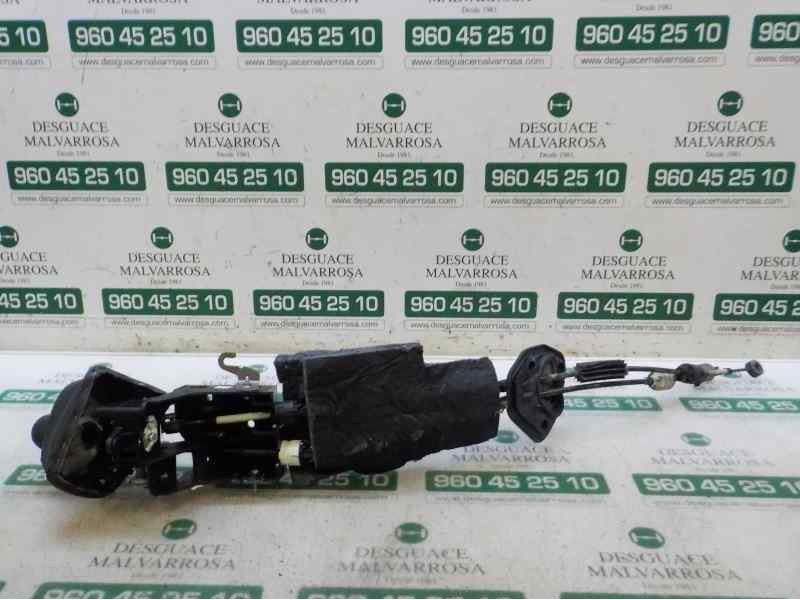 Recambio de palanca cambio para renault kangoo 1.5 dci diesel fap referencia OEM IAM   