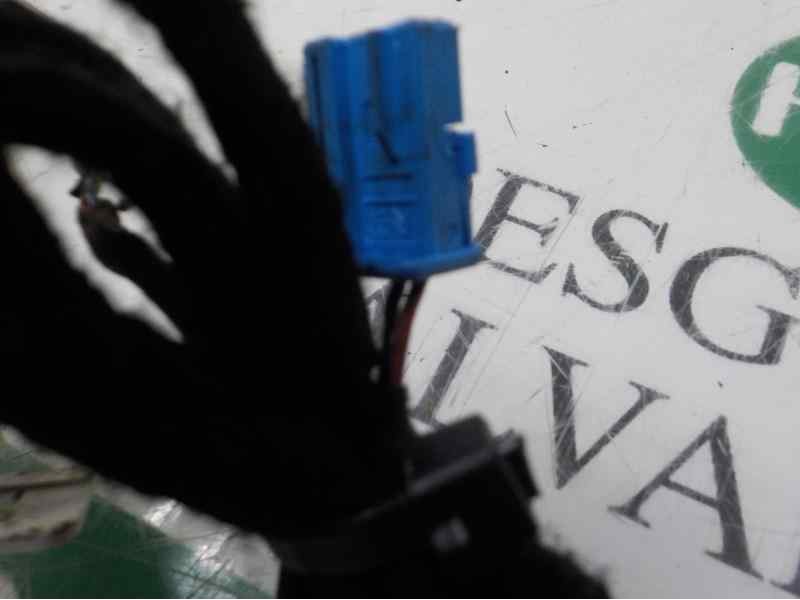 Recambio de parasol izquierdo para citroën c4 lim. 1.6 hdi fap referencia OEM IAM 8163EN  