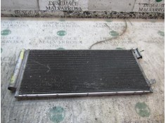 Recambio de condensador aire acondicionado para fiat bravo (198) 1.9 active multijet referencia OEM IAM 51826520   2