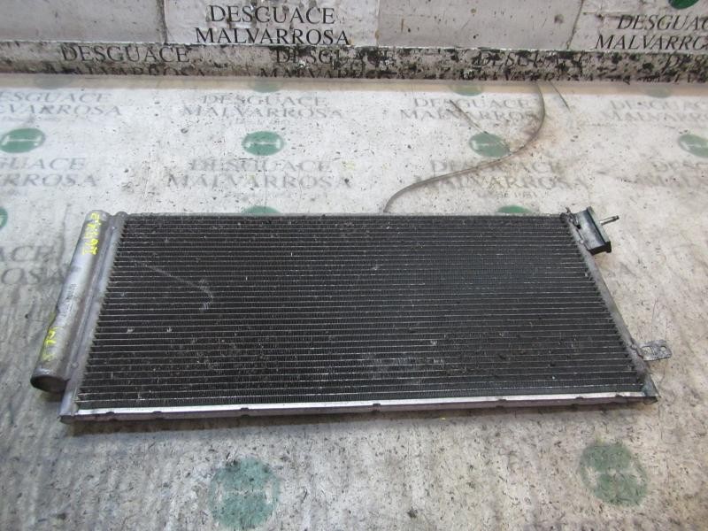 Recambio de condensador aire acondicionado para fiat bravo (198) 1.9 active multijet referencia OEM IAM 51826520  