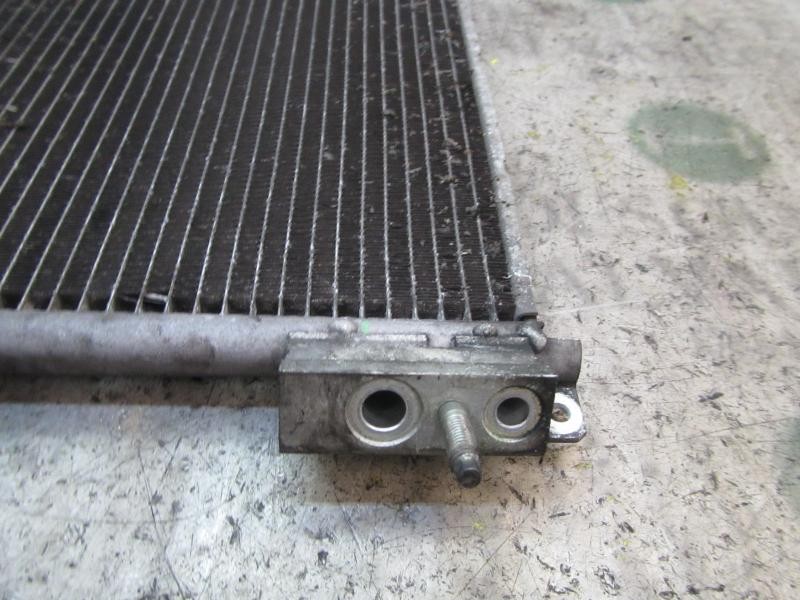 Recambio de condensador aire acondicionado para fiat bravo (198) 1.9 active multijet referencia OEM IAM 51826520  