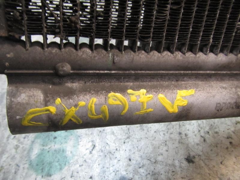 Recambio de condensador aire acondicionado para fiat bravo (198) 1.9 active multijet referencia OEM IAM 51826520  