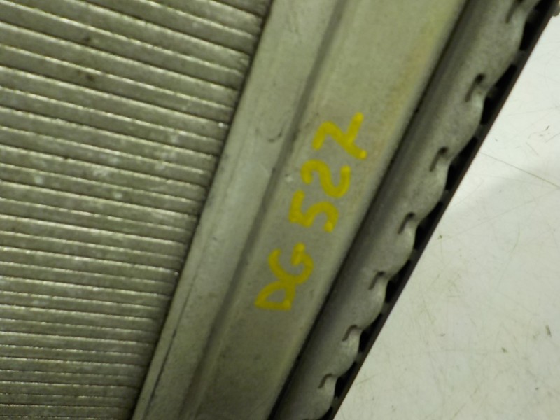 Recambio de intercooler para porsche 718 cayman (typ 982) s referencia OEM IAM 982145621A 982145621B 