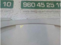 Recambio de parasol derecho para renault kangoo 1.5 dci diesel fap referencia OEM IAM    2