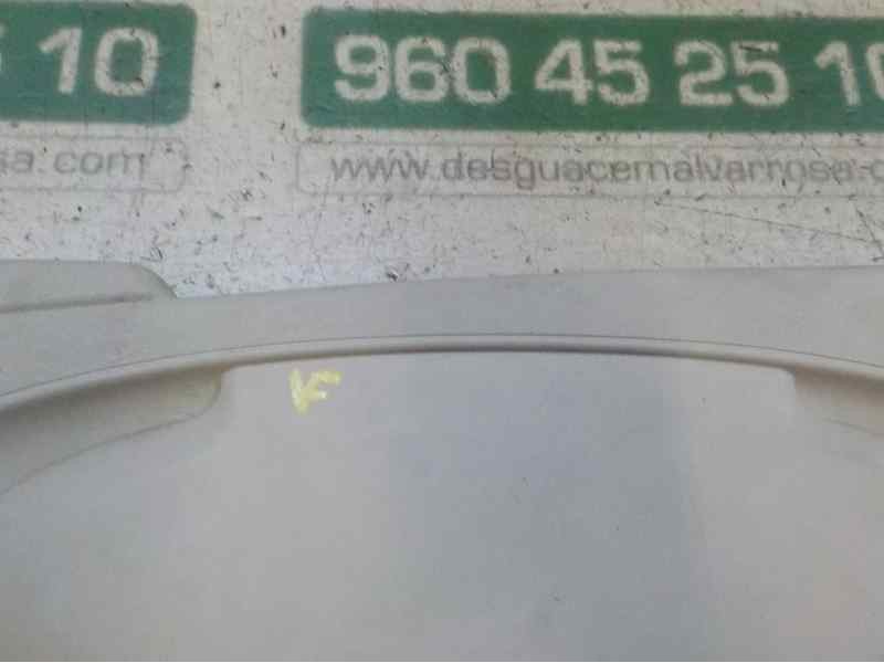 Recambio de parasol derecho para renault kangoo 1.5 dci diesel fap referencia OEM IAM   