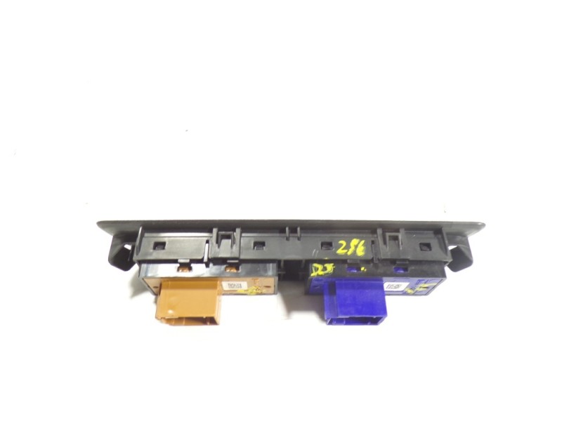 Recambio de modulo electronico para peugeot 208 1.6 16v hdi fap referencia OEM IAM 96750111ZD  