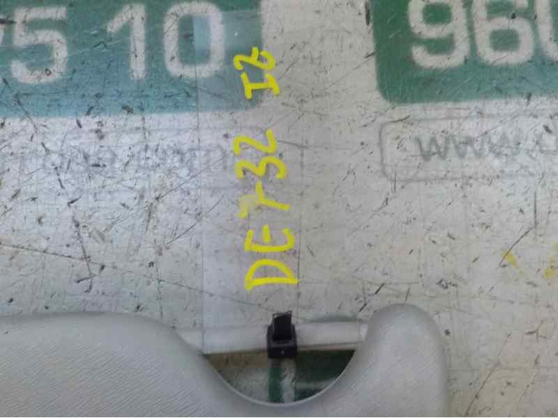 Recambio de parasol derecho para renault kangoo 1.5 dci diesel fap referencia OEM IAM   